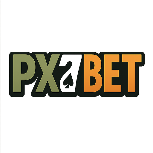 PX7 Bet Logo